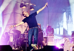 damonalbarn:     Blur to play in Moscow at the Picnic Afisha