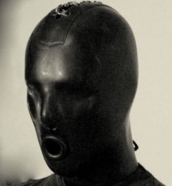 life-as-slave:  The advantages of a rubber identity are that