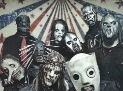 SLIPKNOT