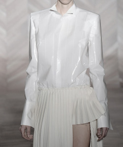 ejakulation:Maison Martin Margiela, F/W 2012