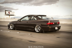 itspauro:  jdmlifestyle:  IFO 2012 - Rootbeer DC2 Photo By: Black