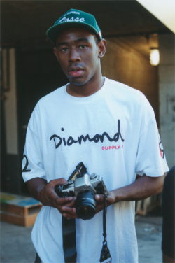 kenyanmade:  Tyler