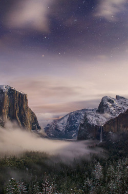 0rient-express:  Muir’s Melody (by Jeff Swanson).