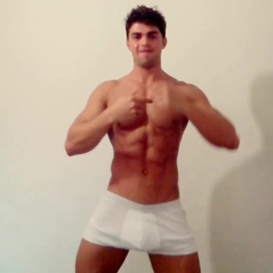 hotmensecretfolder:  @jeffferreira22hot men secret folder