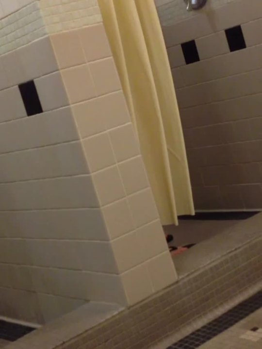 lockerroomshowers:  Daddy Dick