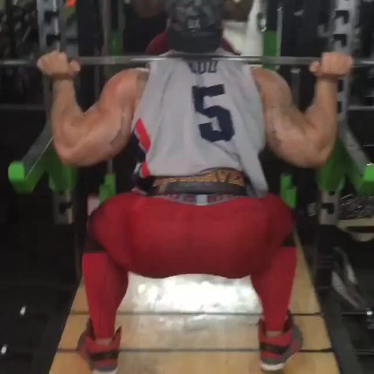 dalthorn:  Dallas McCarver