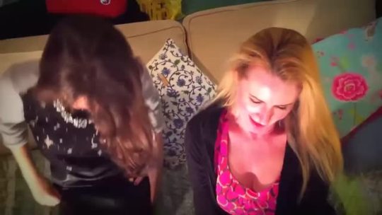   Anonymous said:I guess Joosten was just Waifu of the month, eh?  >please give me more joostenHere, have a snippet of her pov porn video with Donna.Anonymous said:>I also made her boobs smaller because I like her being petite. - unfollowed and
