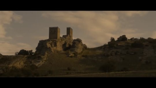 The Tower of Joy battle with Ennio Morricone’s Ectasy of Gold as soundtrack.This is beyond perfect!