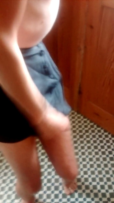 mistressnomercy: About to punish then remove cage