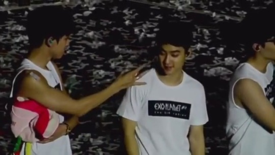 yixingalaxyfan:  My fav ChanSoo video ðŸ˜