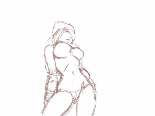 whitekumafactory:Also progress video, if anyone cares.