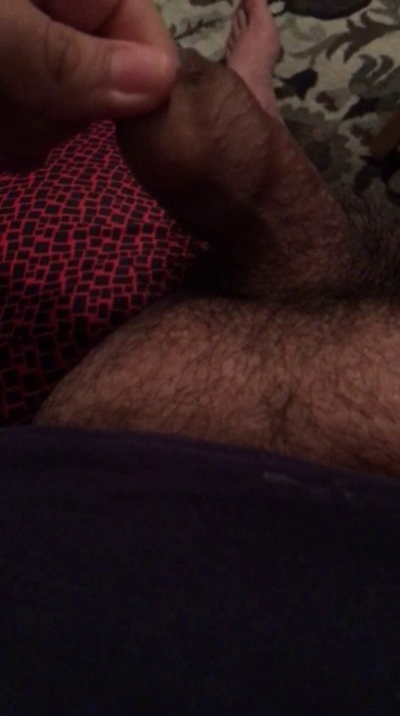 This is so hot to watch. I bet it would be amazing to touch and play with too. 