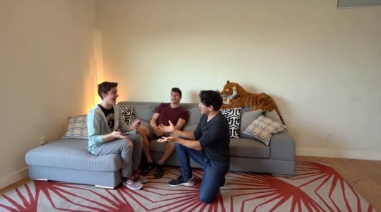 thederpyturtle:  This had me in stitches xD@markiplier @crankgameplays 
