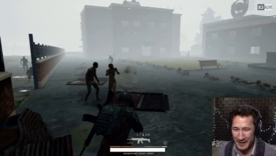 septicshaye:  The human snake was one the funniest parts of the stream!