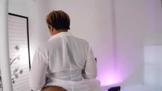 gettingmoneynow::DAMNNNN 💙 ASSSSSSSSS 👅👅👅👅