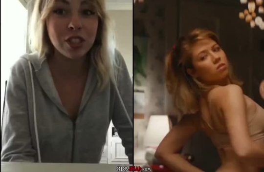 shannon1973:celebfap123:Jennette McCurdyJennette McCurdy 