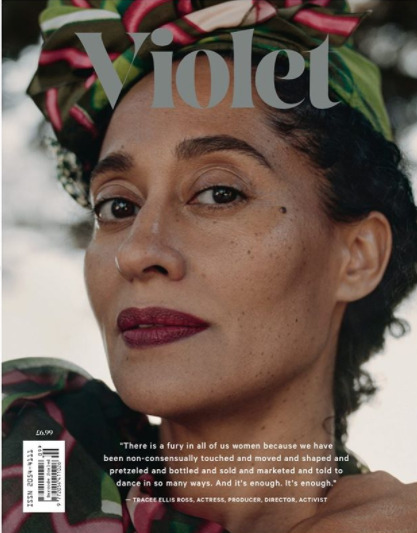 hearttraceeellisross: “There is a fury in all of us women because we have been non-consensuall