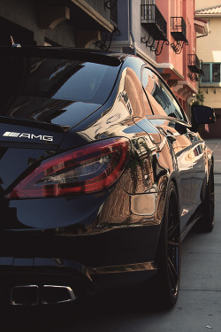 m0nopoly:  CLS 63 AMG Vɪᴀ: HRE Wʜᴇᴇʟs 