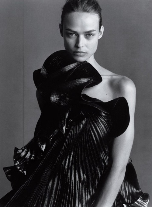Birgit Kos by Paul Wetherell