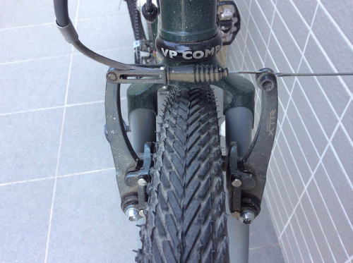 v brake xtr