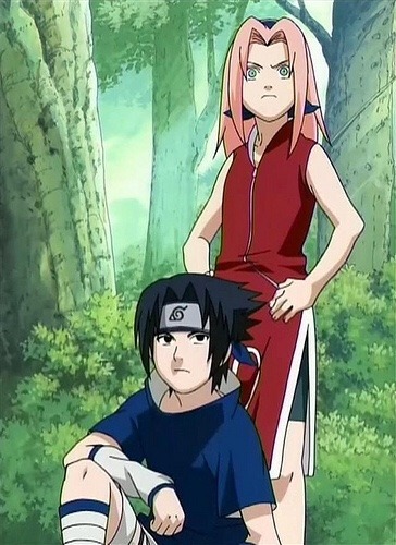 Blog SasuSaku Oficial: Lista de episodios SasuSaku