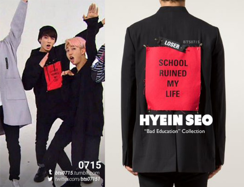 BTS FASHION/STYLE FINDER — 181029