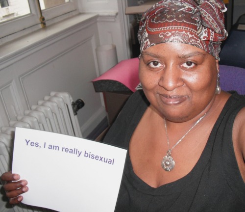 bisexual-community: j-applebee: Are you a bisexual/pansexual/fluid Person of Colour? Would you lik