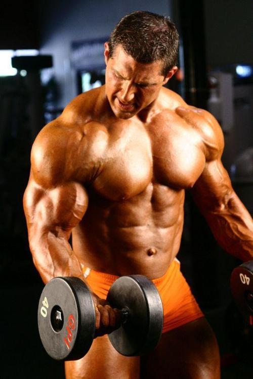 drwannabe:  Brian Yersky 