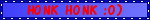 honk