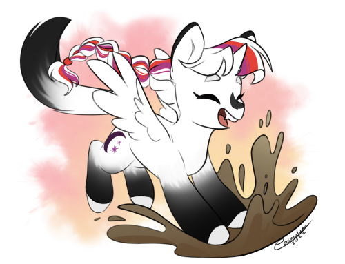 Completed YCHs From Earlier This Year