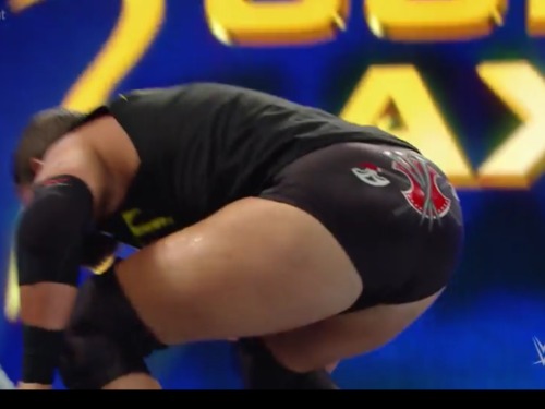 Guys Of Wrestling