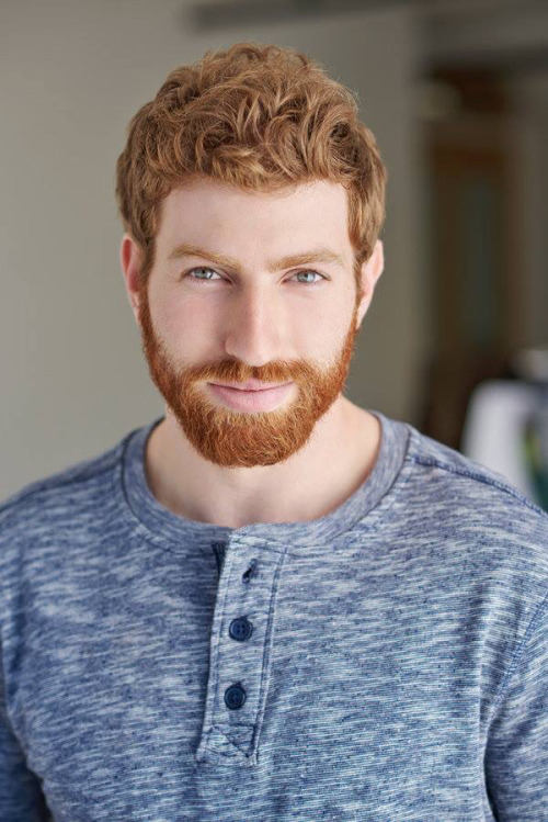 redhairblueeyes