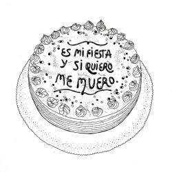 m0quient0:((No)) feliz cumpleaños a mi.