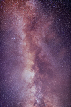 earthlycreations:  The Milky Way - Source 