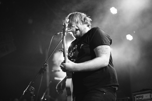 The Smith Street Band // The Governor Hindmarsh23.11.16photo: Elliot Oakes