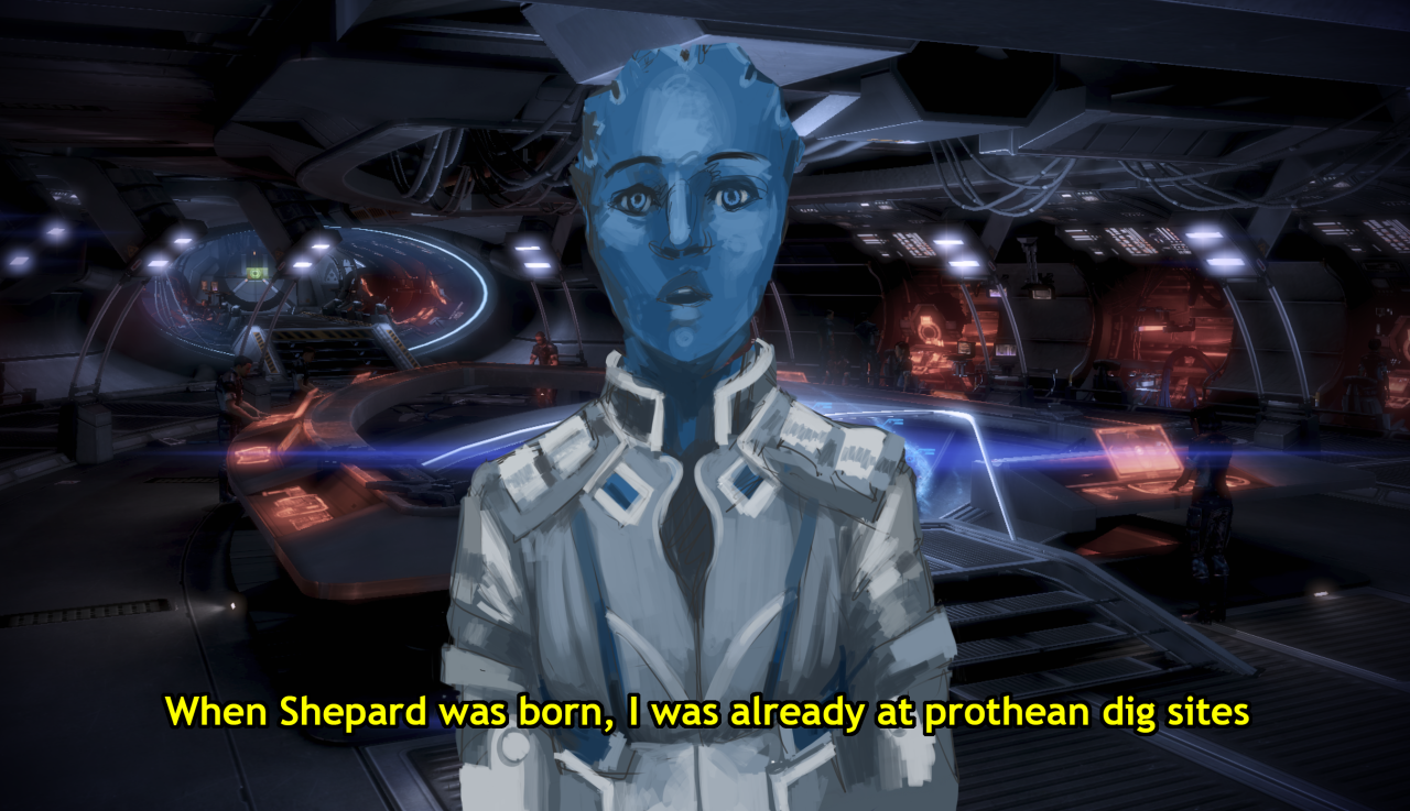 hatters-art:  so has this been done yet 