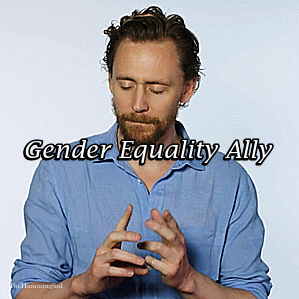 Hiddles Birthday Week 2019 ~ Day SevenHappy Birthday Tom!