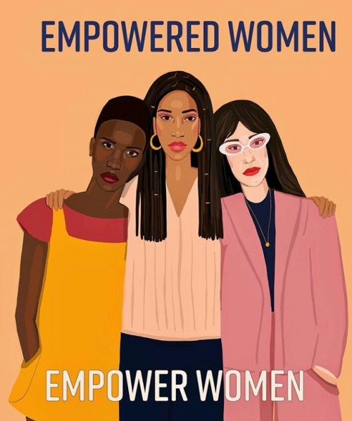 empoweringwomen