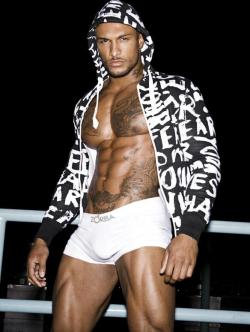 David McIntosh