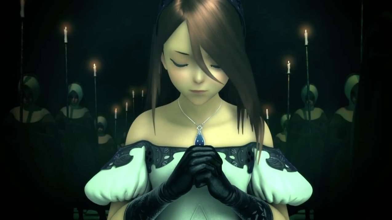 nintendocafe:  Bravely Default may be coming to Nintendo Wii U | Square-Enix &ldquo;We