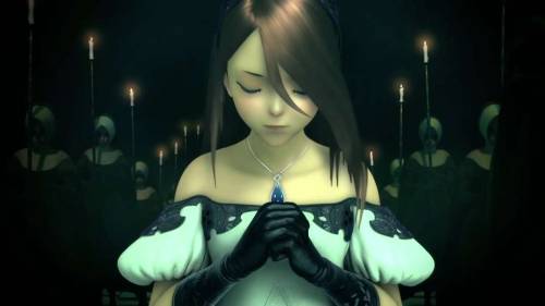 nintendocafe:  Bravely Default may be coming to Nintendo Wii U | Square-Enix “We may expand in the future, but we don’t have a clear plan yet. We’re talking about that, maybe using other devices, but we don’t have a clear plan. We’re trying