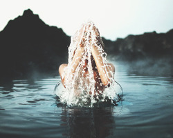 ballerinawrites:  queens → sea