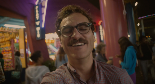 hirxeth:  Her (2013) dir. Spike Jonze porn pictures