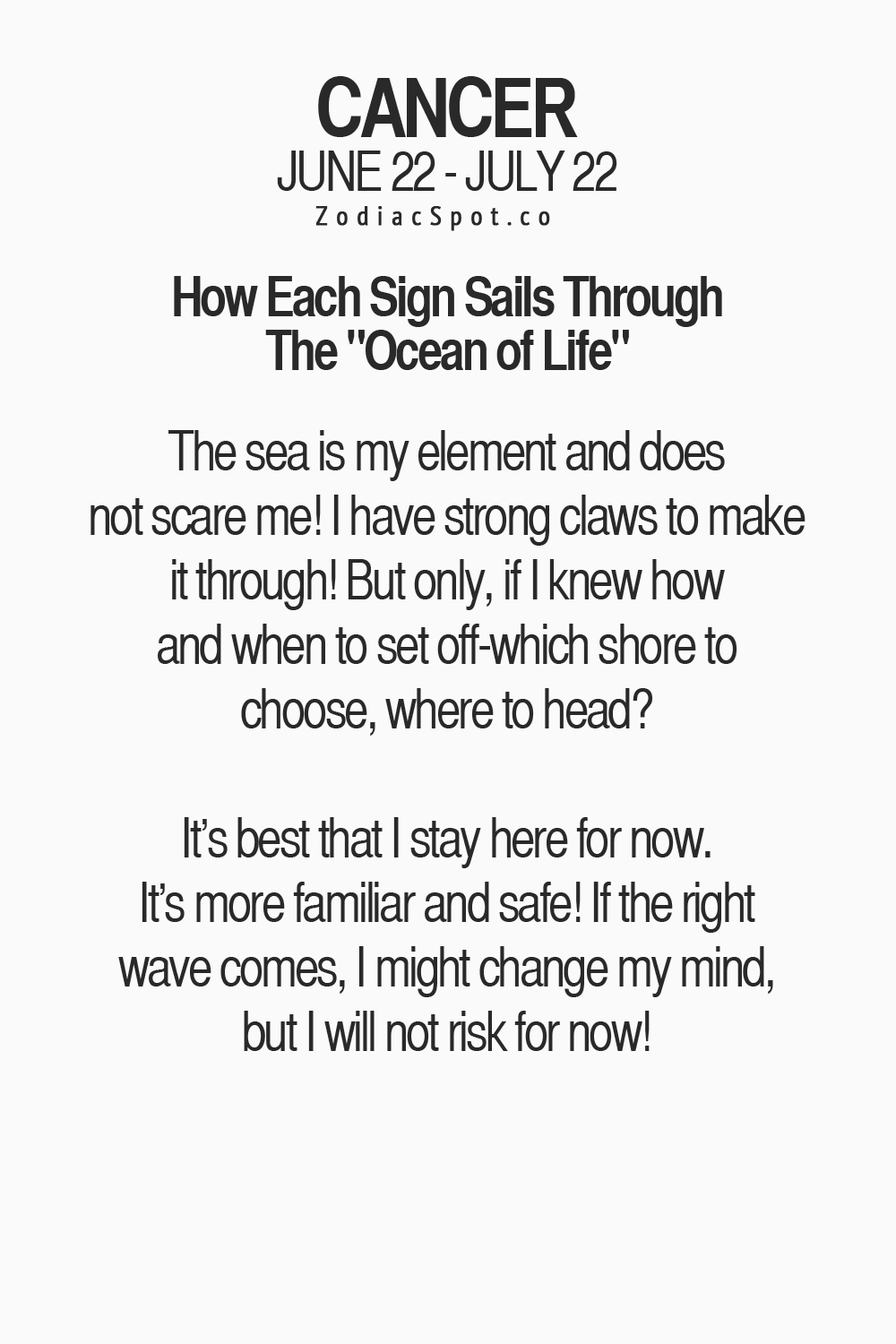 zodiacspot:  Find out what your Zodiac Sign says here 