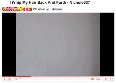 reallyreallyreallywannazigazigah:  me giving yo man head. 