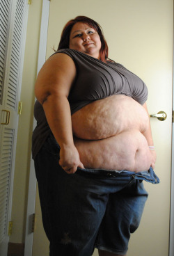 ssbbwcinnamon:  This is SSBBW Cinnamon, a