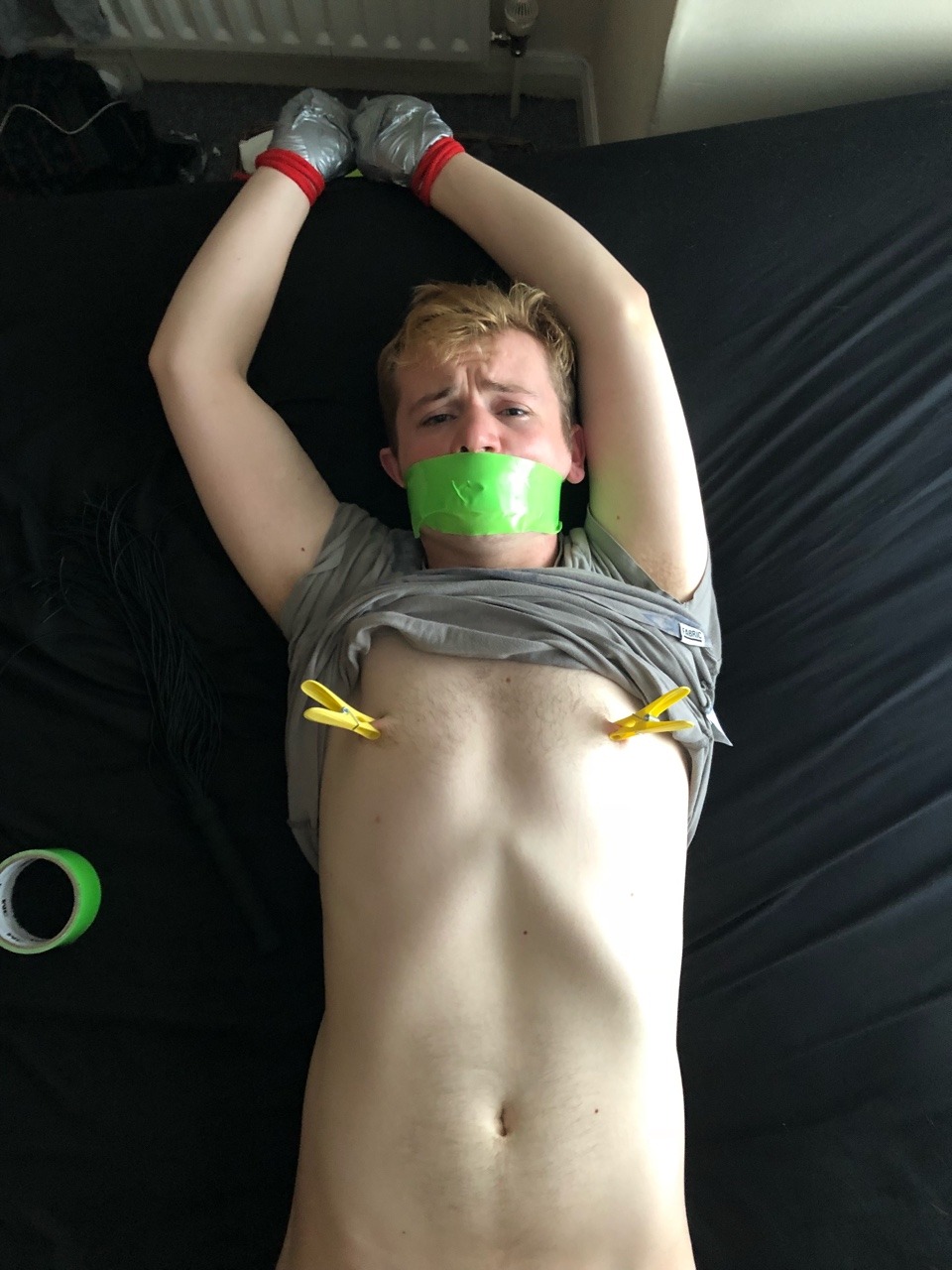 gaggedchav:     Today is the last day Today is the last day to get the full 2018