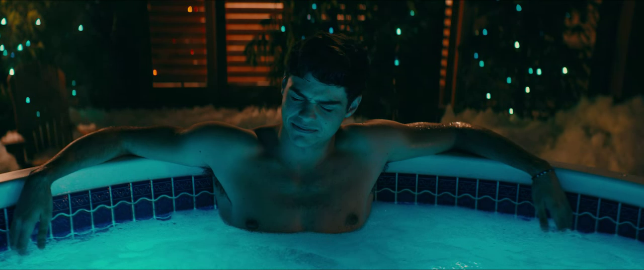 love:To All the Boys I’ve Loved Before (2018)