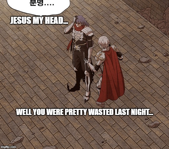 Thanks Ren. Look what you did.