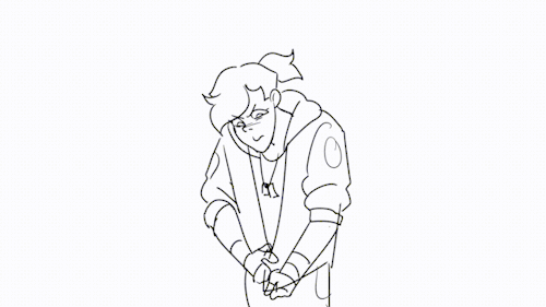 Some Of My Animation Assignments That I Did With Scout 